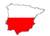 AVELINO SÁEZ Y ASOCIADOS - Polski